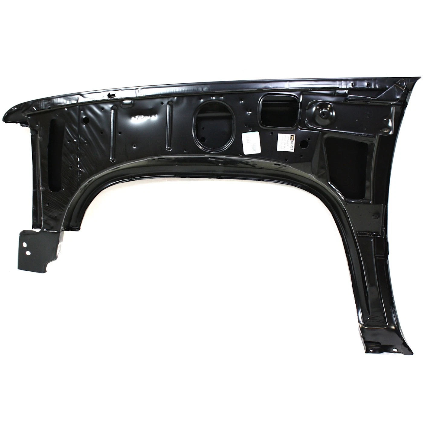 Fender and Wheelhouse Kit for Chevrolet C1500 K1500 (1988–1998)