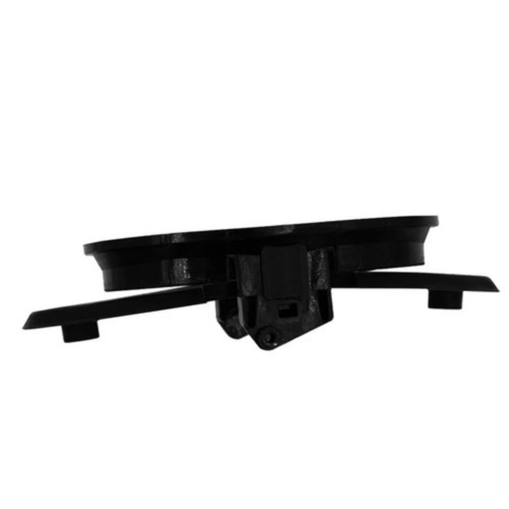 2PC Exhaust Flapper Water Shutter for Mercruiser 5.0L 5.7L V8 4.3L V6 (1982–1998)
