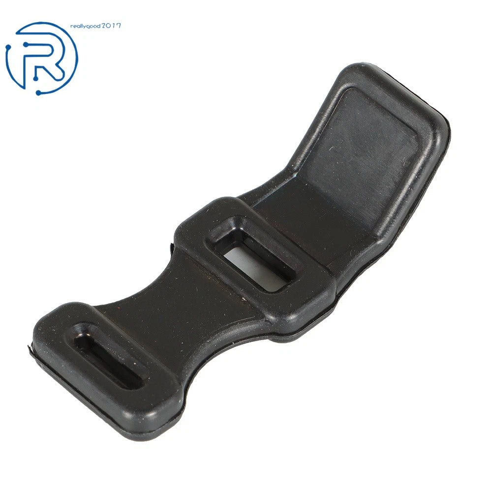 Rear Rack Door Rubber Strap for Honda Big Red ATC 200E ES (1982–1984)