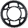 Rear Sprocket 56t Steel for
