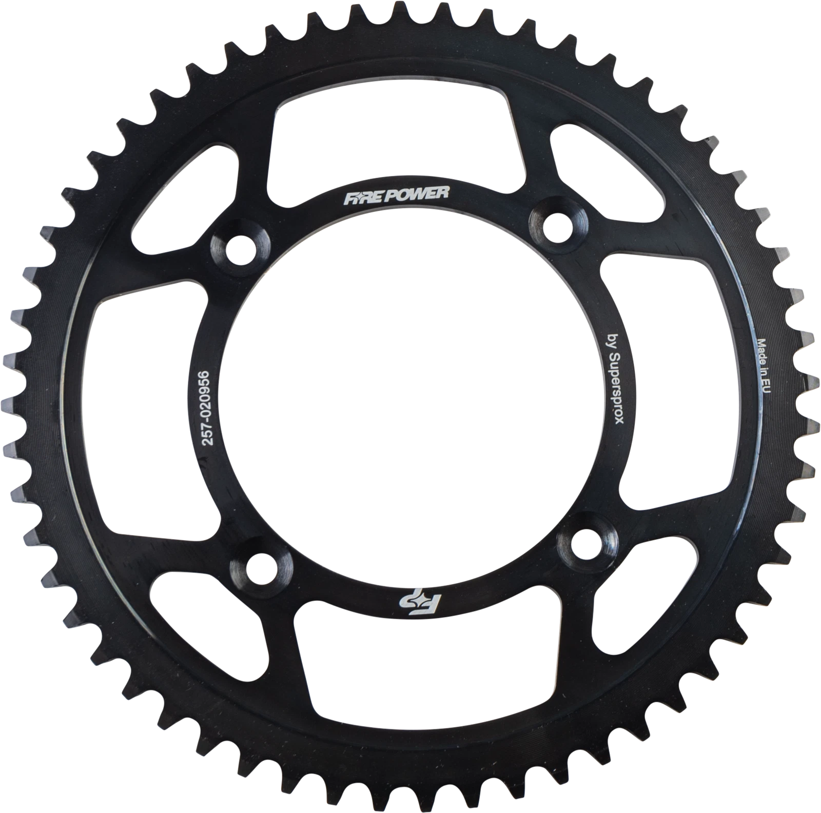 Rear Sprocket 56t Steel for