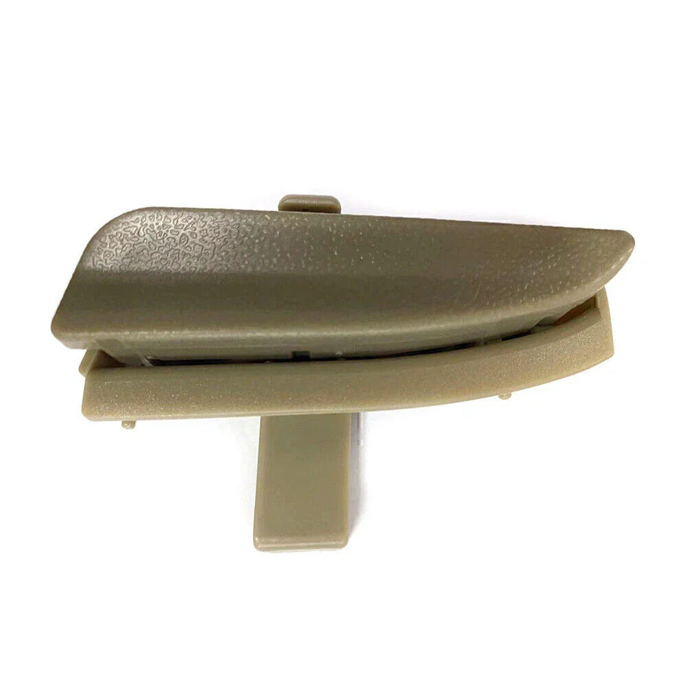 Beige Center Console Latch Lock for Toyota Tacoma (2005-2012)