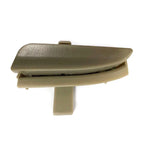 Beige Center Console Latch Lock for Toyota Tacoma (2005-2012)