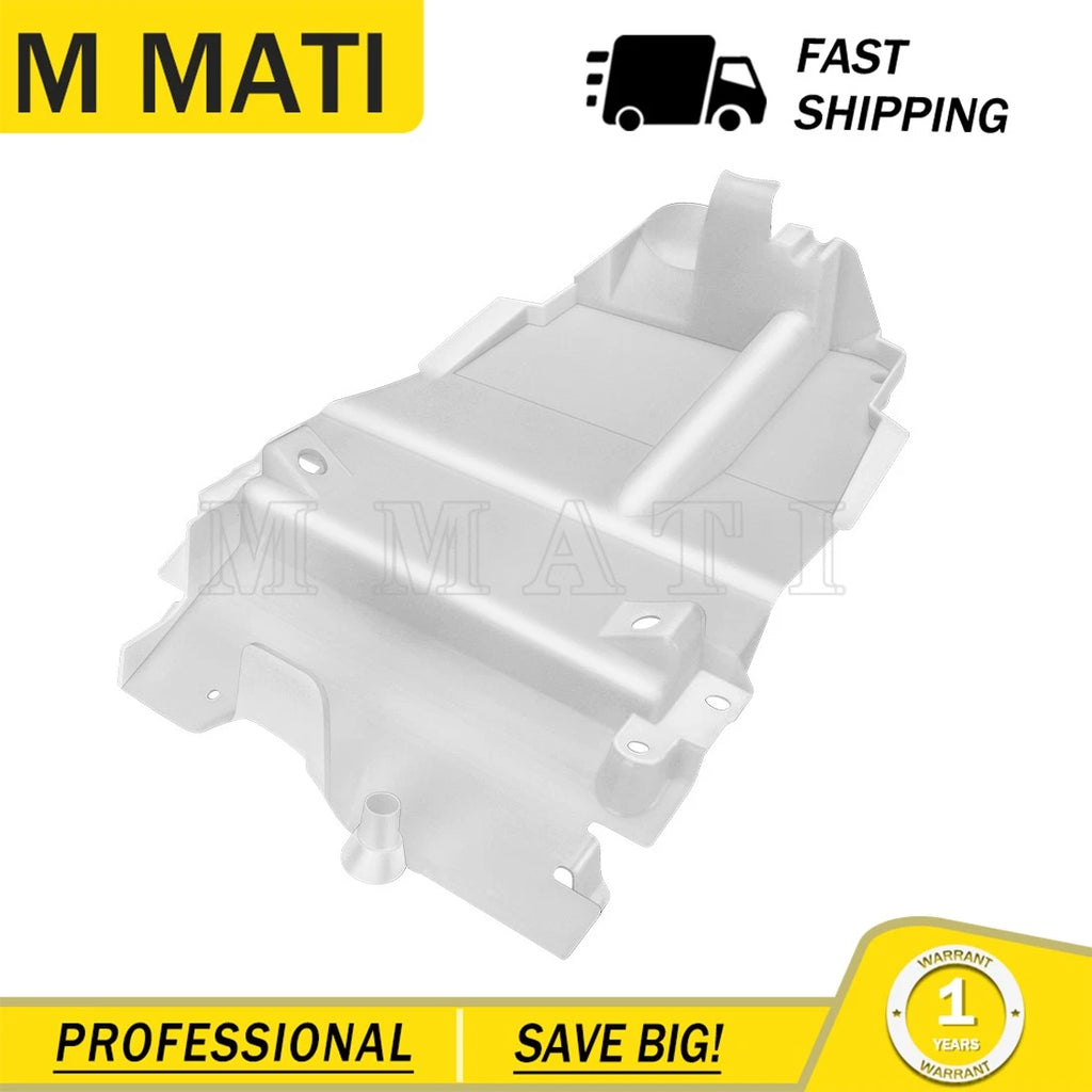 Heat Protector Tank (Lower) M - 17515-HN1-A40 for Honda TRX400EX (1999–2007)