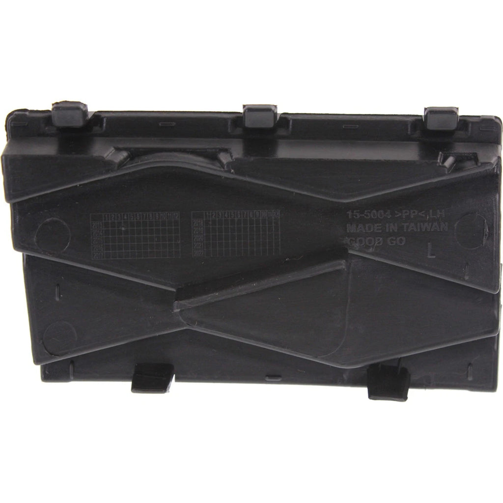 Tow Eye Cover for Mazda CX-9 (2010-2012)