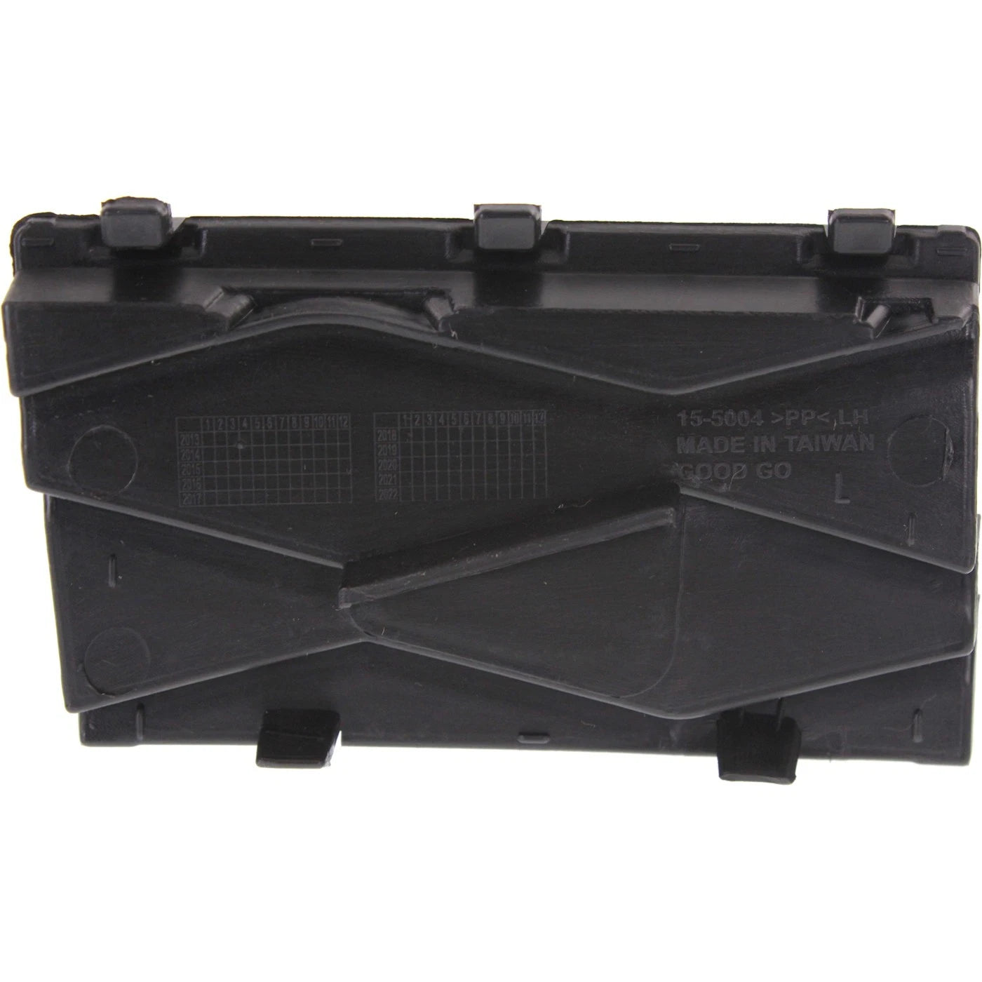 Tow Eye Cover for Mazda CX-9 (2010-2012)