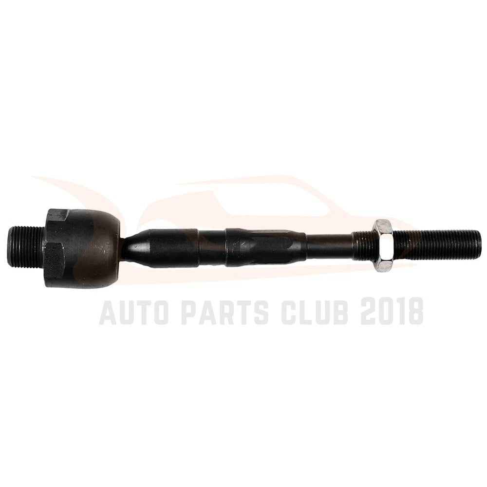 2X Front Suspension Inner Tie Rod End for Ford Edge (2007-2014)