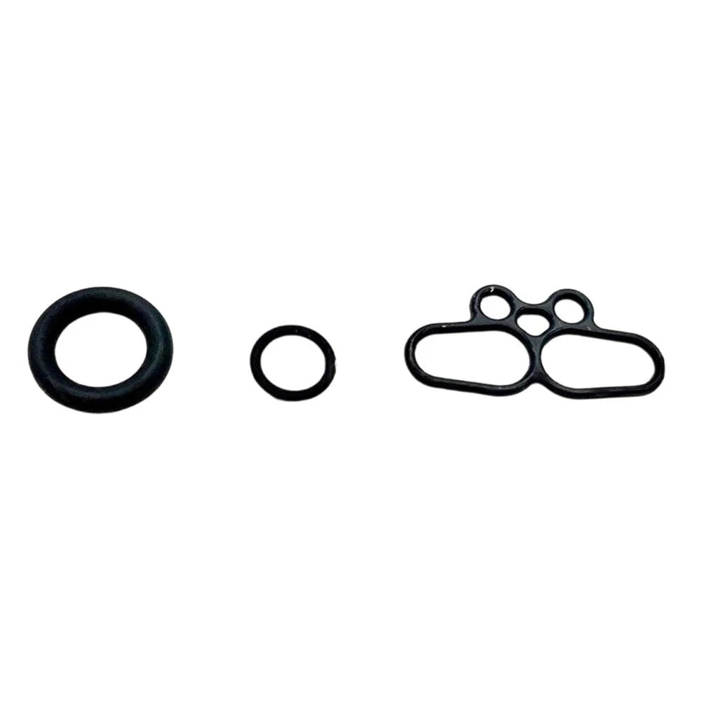 3X O-Ring Seal 842678 for Lawn Mower Fuel Valve & Carburetor Repair