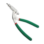 Adjustable Flat Hole Dent Repair Tool for Paintless Car Body Maintenance