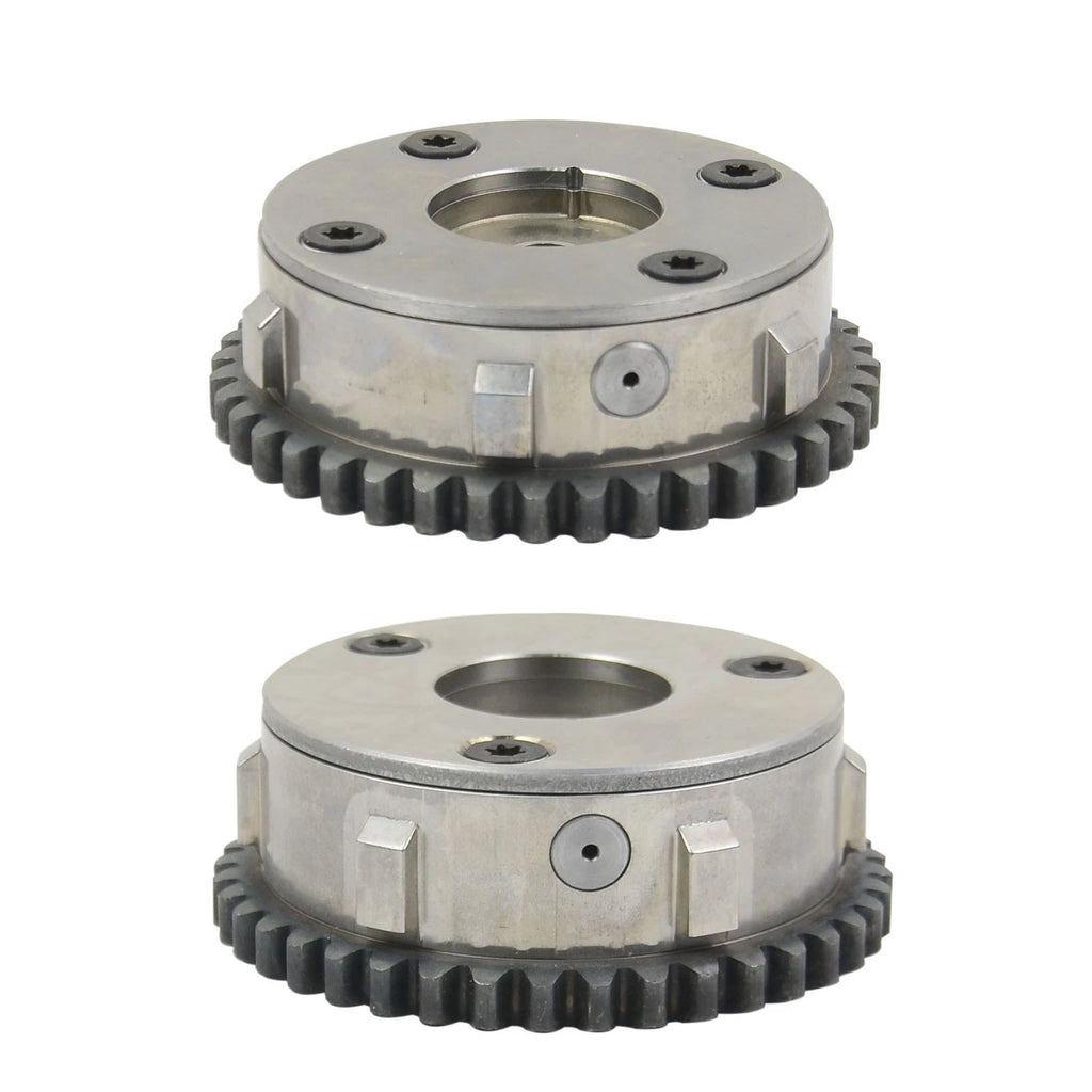 2X Camshaft VVT Sprocket for Land Rover Discovery / Range Rover Sport (2005–2013)