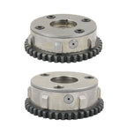 2X Camshaft VVT Sprocket for Land Rover Discovery / Range Rover Sport (2005–2013)