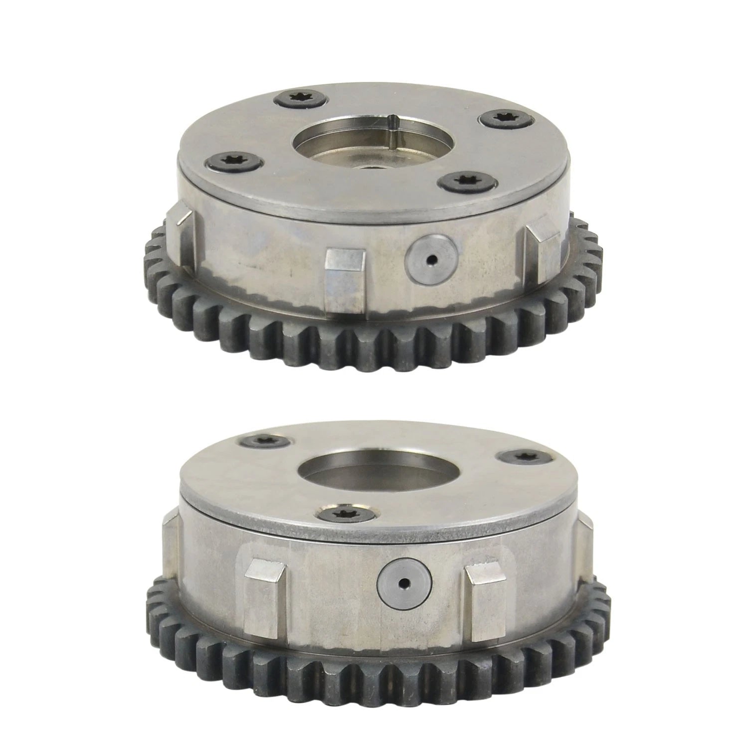 2X Camshaft VVT Sprocket for Land Rover Discovery / Range Rover Sport (2005–2013)