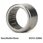Cylinder Roller Bearing 93315-22004 for Yamaha Parsun Outboard (25HP-30HP)