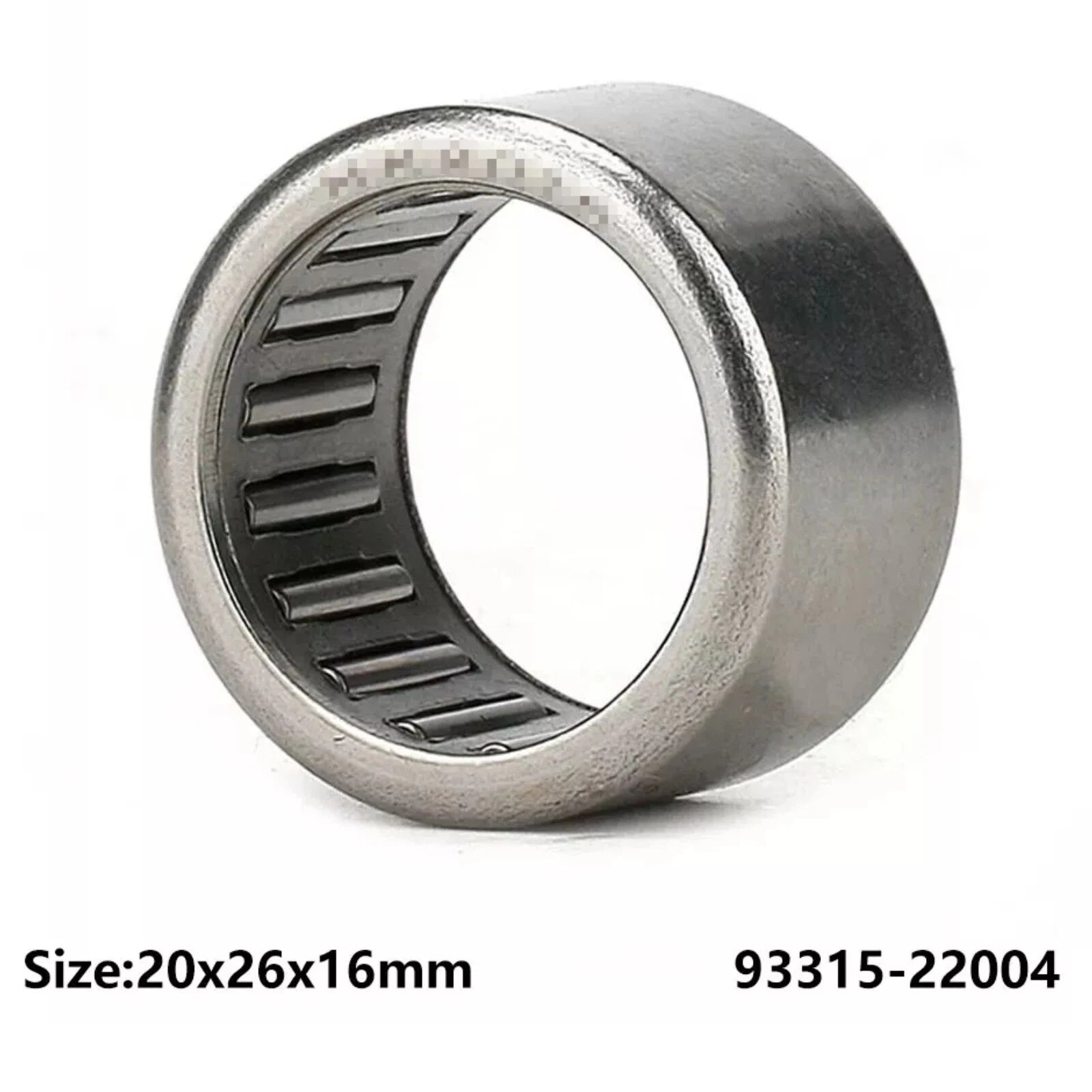 Cylinder Roller Bearing 93315-22004 for Yamaha Parsun Outboard (25HP-30HP)