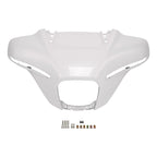Outer Batwing Fairing for Harley CVO Street Glide (2023–2025) White Onyx Pearl