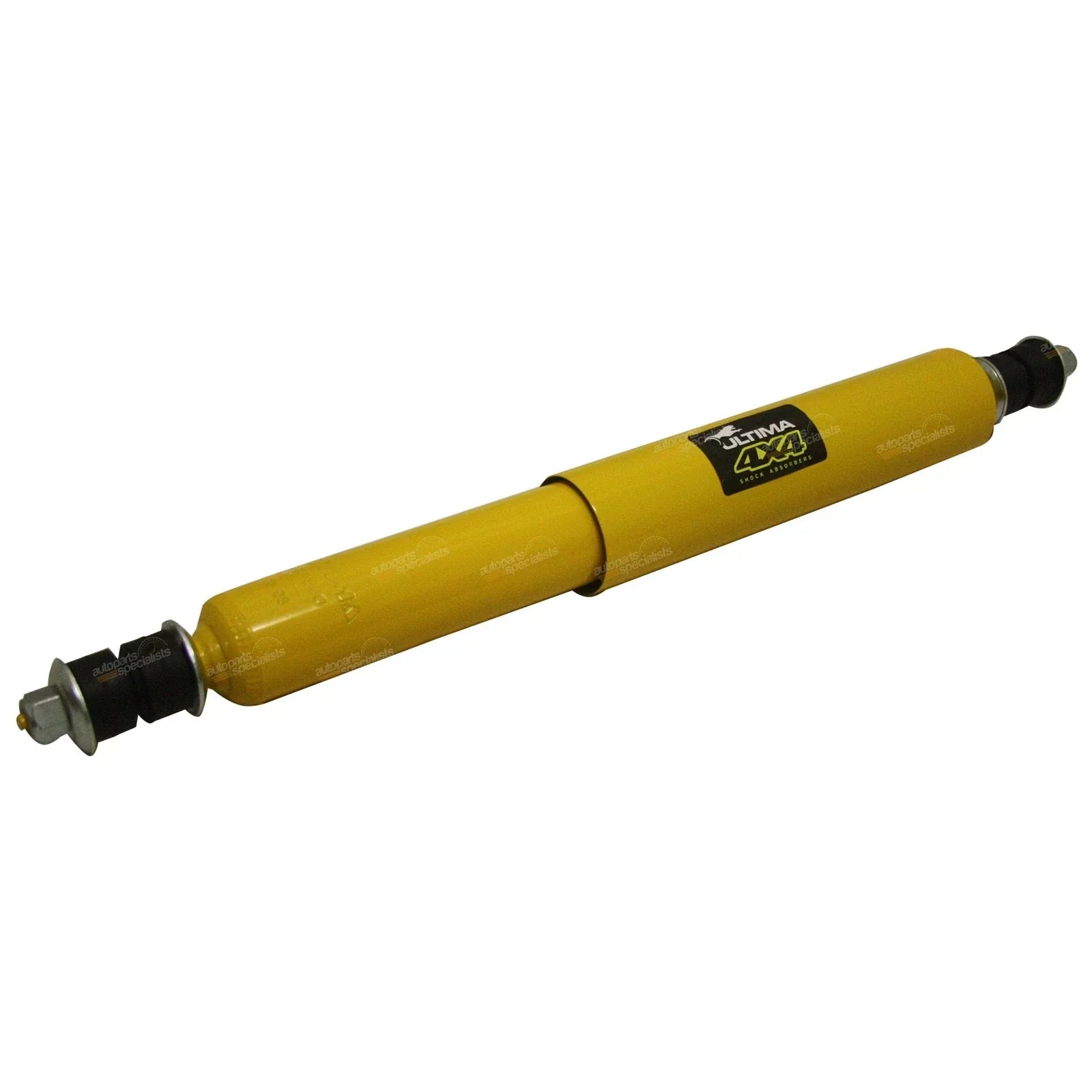 Steering Damper Range Rover Discovery Land Rover (1972-1995)