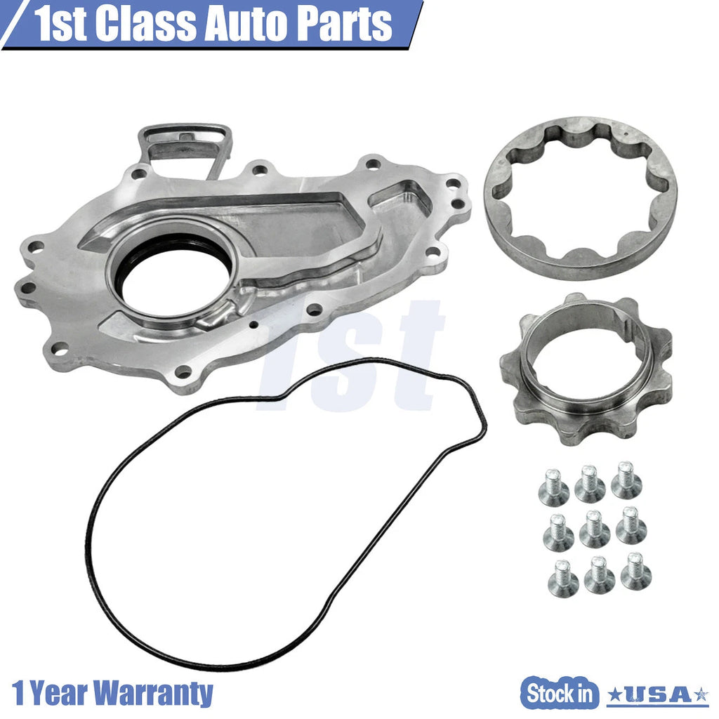 Front Engine Oil Pump for Toyota Tacoma 4Runner T100 (1995-2004)