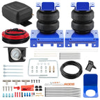 Air Suspension Helper Spring Compressor Kit for Dodge Ram 1500 (2002–2023)