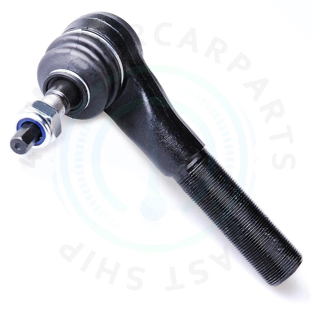 Set of 4 Tie Rod Links for Dodge Ram 2500 3500 (2003–2008)