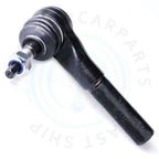 Set of 4 Tie Rod Links for Dodge Ram 2500 3500 (2003–2008)