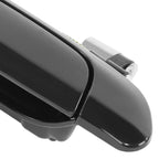 Front Right Outer Door Handle with Keyhole for Honda Civic (2001–2005)