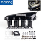 Race Intake Manifold Kit for Honda Civic Si K20A2 (2002–2005)