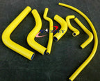 Silicone Radiator Hose for Suzuki Samurai Jimny JA51 SJ413 SJ410 (1981-1998)