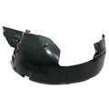 Replacement Polypropylene Driver Side Front Fender Liner For 2014 Kia Soul