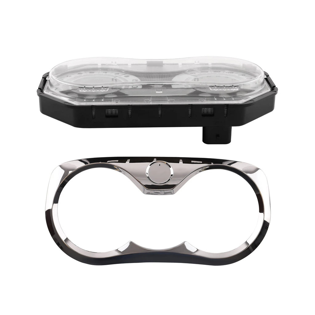 LCD Speedometer Gauge Cluster for Sea-Doo GTX/RXP/RXT/Wake (2006–2011) 278002328