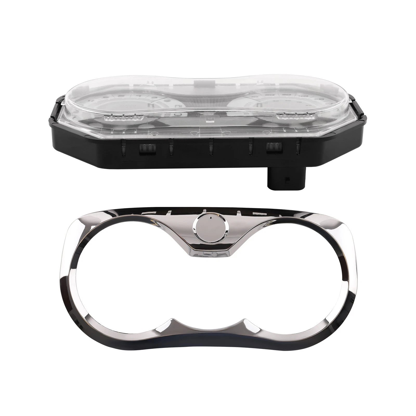 LCD Speedometer Gauge Cluster for Sea-Doo GTX/RXP/RXT/Wake (2006–2011) 278002328