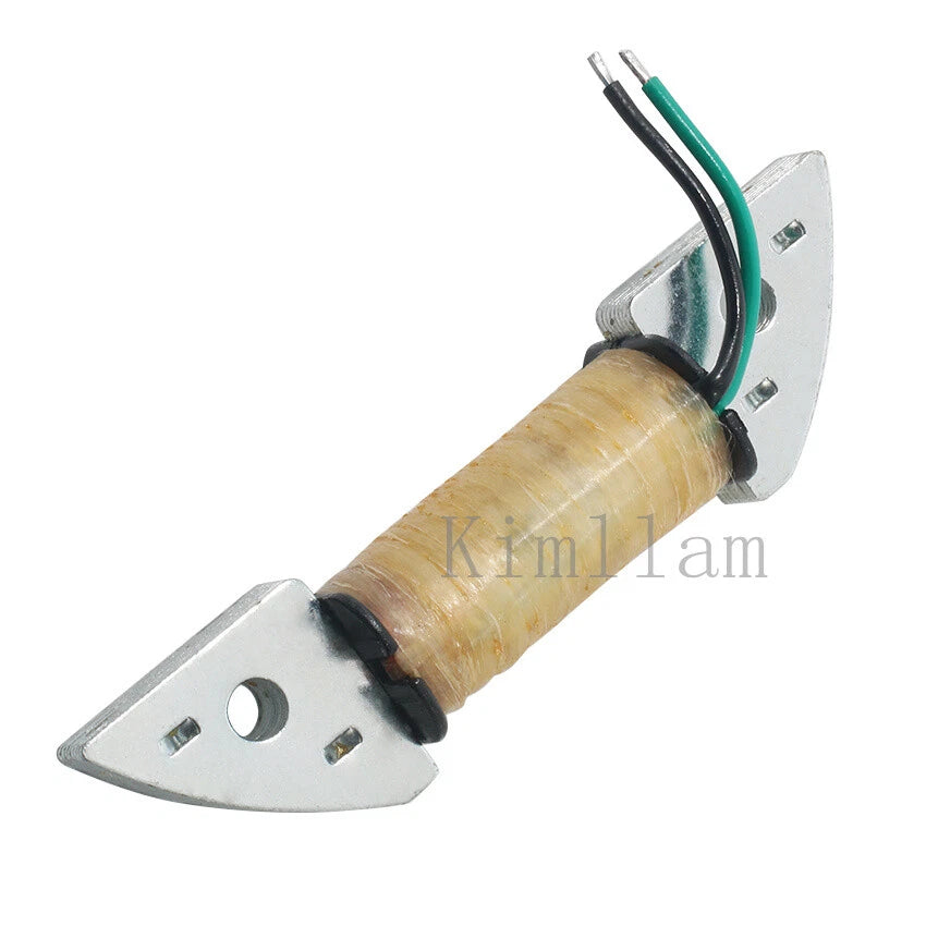 Stator Coil for Suzuki Outboard 40HP DT40C DT40 (1984–2017) 32140-94400