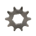 20mm 10T Front Sprocket for 125cc ATV Pit Dirt Quad Bike