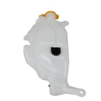 Washer Reservoir w/ Level Sensor for Ram 1500 (2019–2024) CH1288270