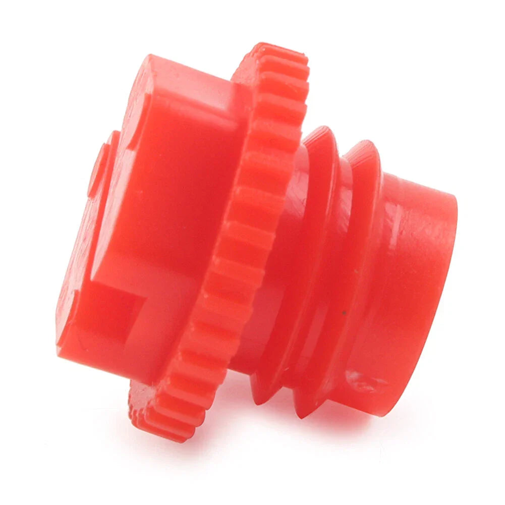 Clutch Cover Drain Plug & O-Ring for Polaris RZR Ranger Sportsman ATV UTV