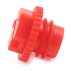 Clutch Cover Drain Plug & O-Ring for Polaris RZR Ranger Sportsman ATV UTV