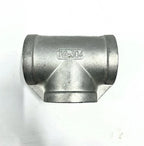 Stainless Steel Tee for