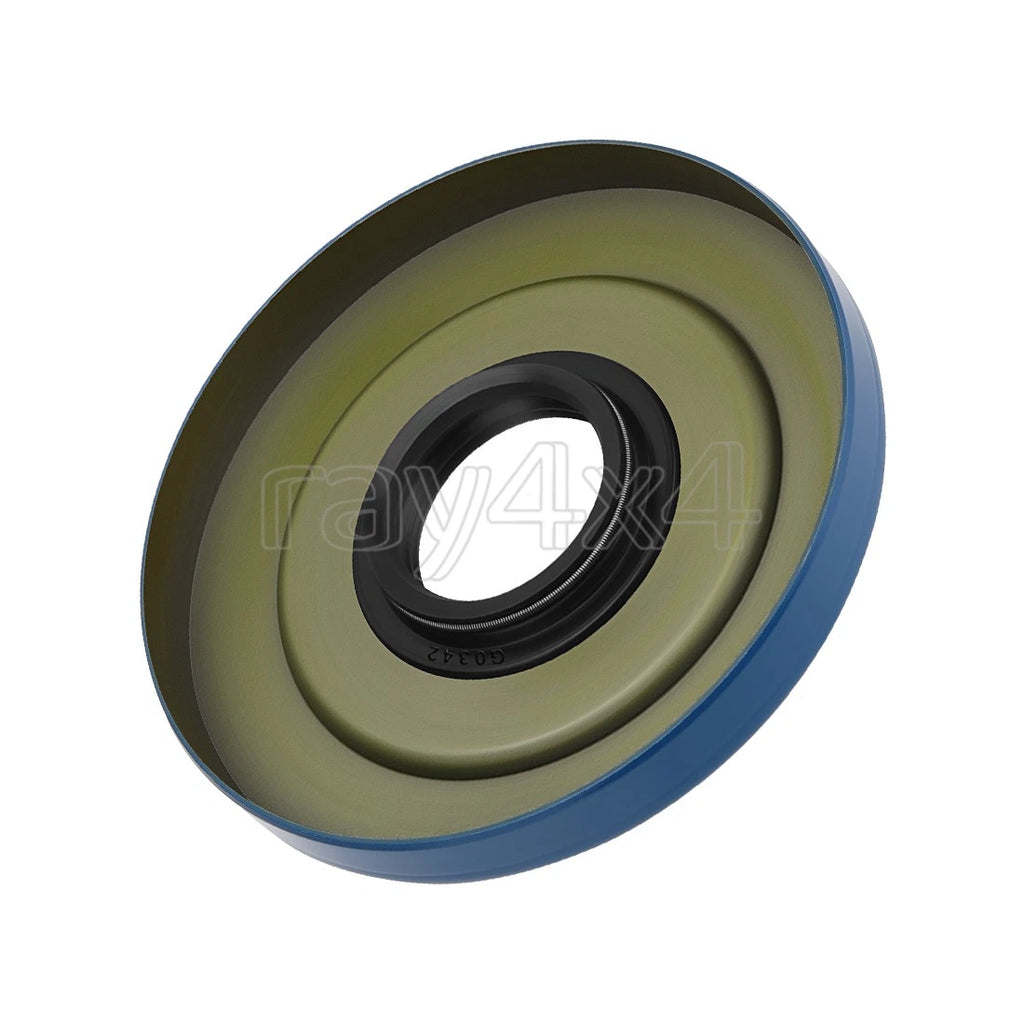 Triple Lip Seal for Polaris Sportsman RZR Ranger General (25 x 80 x 10)