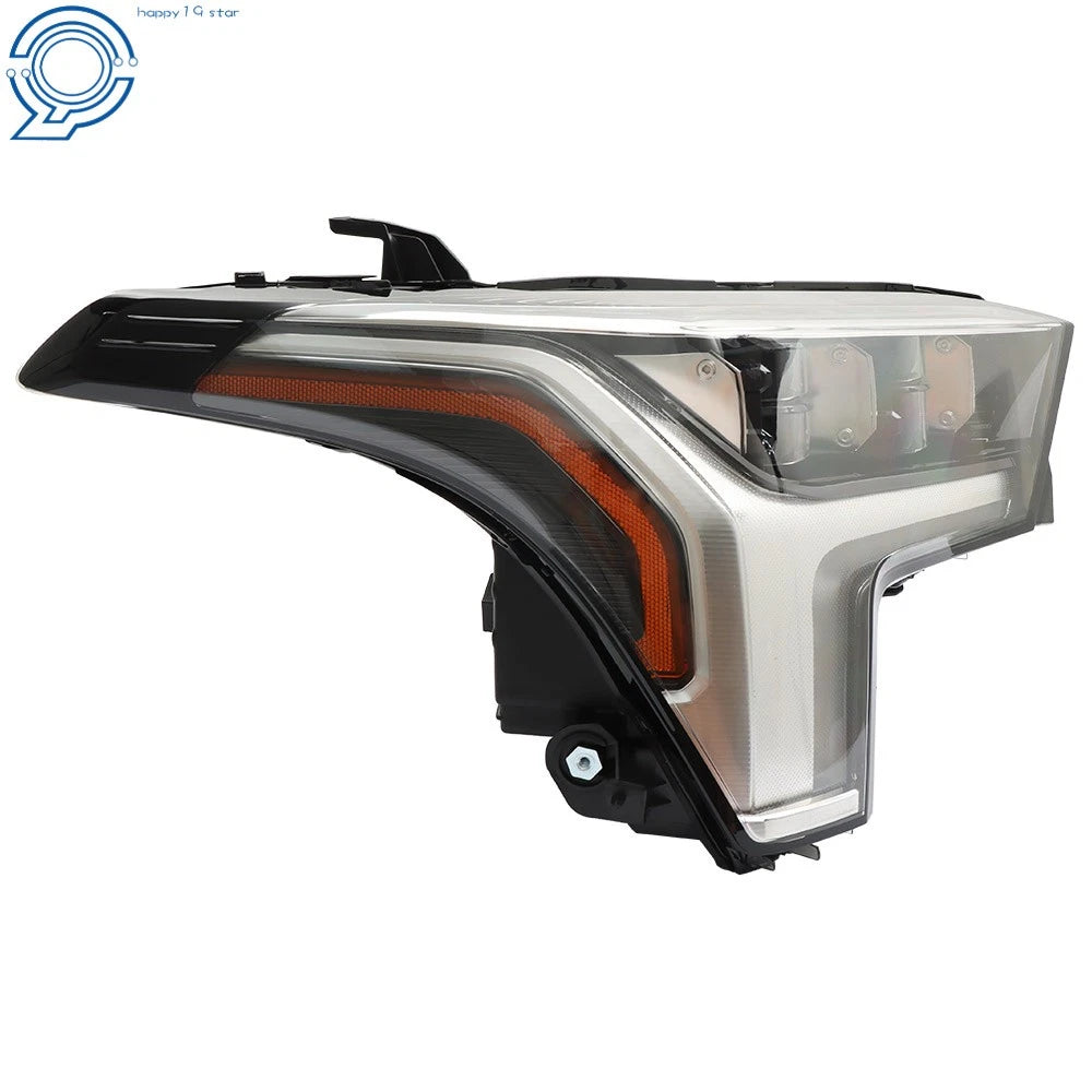 LED Headlight for Toyota Tundra (2022–2023) Passenger Right Side