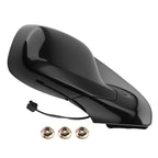 Right Side Mirror for Buick Rendezvous (2002–2007) GM1321300