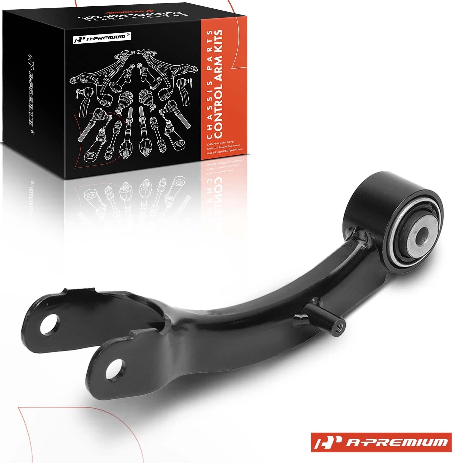 Rear Upper Side Control Arm for Jeep Cherokee KL (2014–2022)
