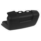 Water Pump Cover for Harley Road Glide (2017–2024) Matte Black