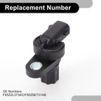 ABS Wheel Speed Sensor Kit No.F85Z2L373AC for Ford F-150 (1997–2003)