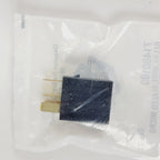 Speedometer Relay for Harley-Davidson (Sealed Micro W/Res Supp, 71400100)