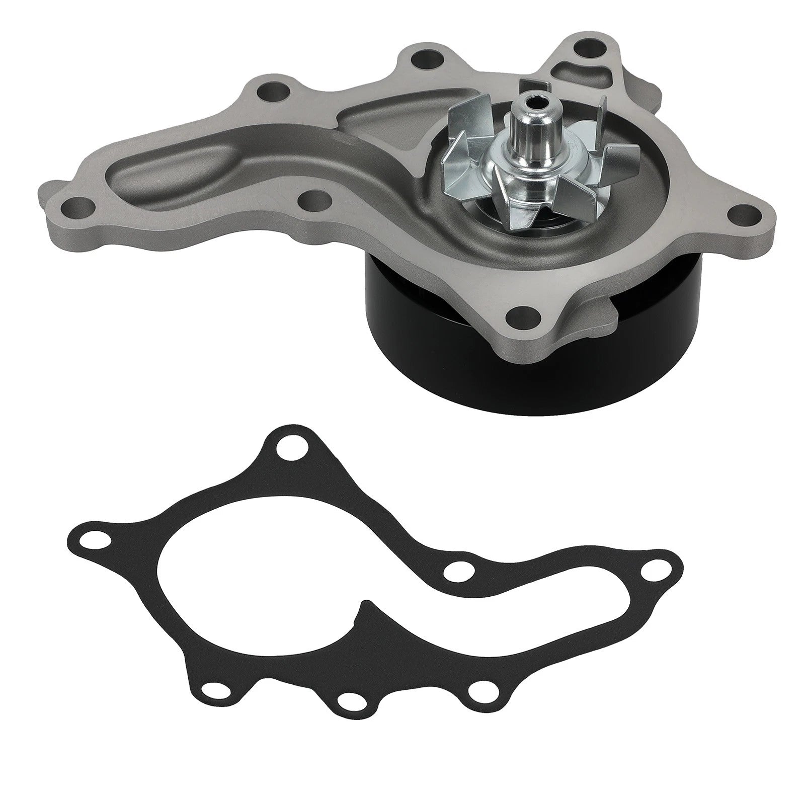 Coolant Water Pump for Toyota Camry Sienna (2010–2017)