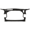 Radiator Support for Audi A6 Quattro (2012–2015) Black Plastic Assembly