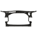 Radiator Support for Audi A6 Quattro (2012–2015) Black Plastic Assembly