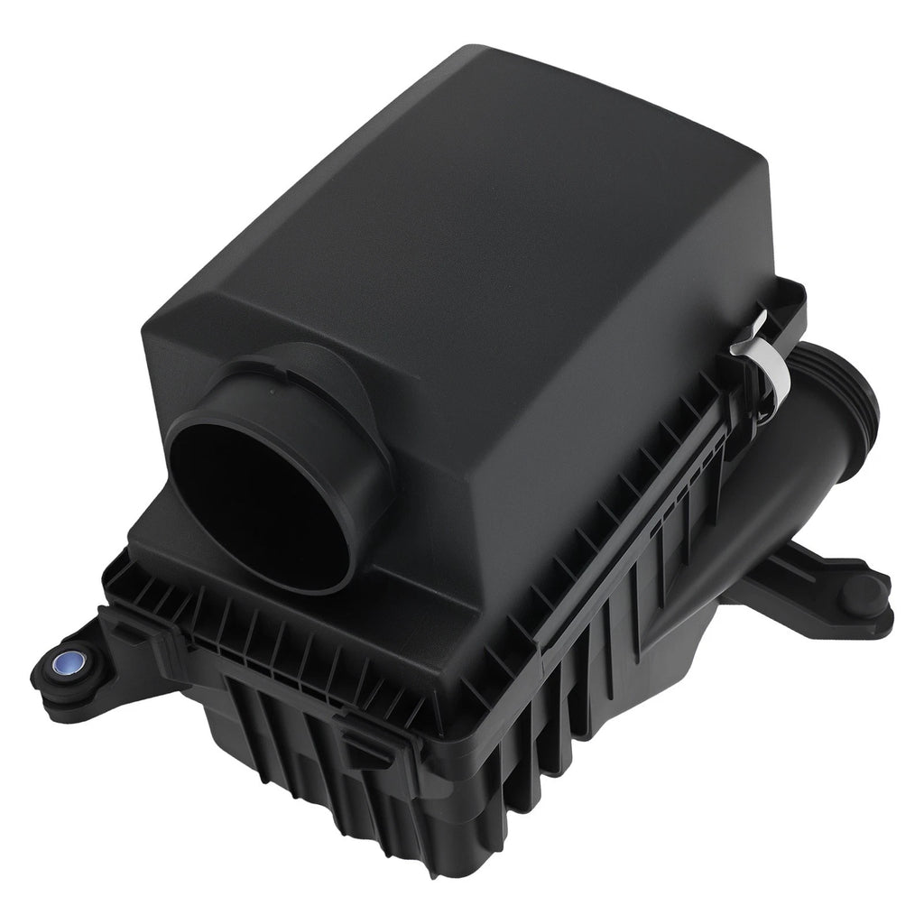 Air Cleaner Box for Hyundai Accent (2018–2019) Black Plastic