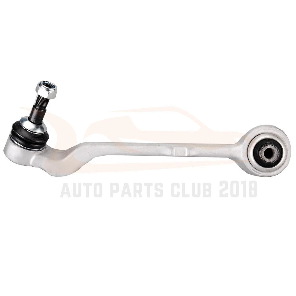 Set of 2 Front Lower Control Arms for BMW 128i/135i & X1 (2008-2014)