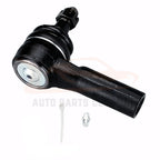 Steering & Suspension Kit for Dodge Ram 1500 2WD