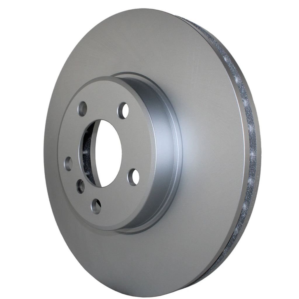 Front Coated 332mm Brake Disc Rotor for BMW E53 X5 (2000–2006)